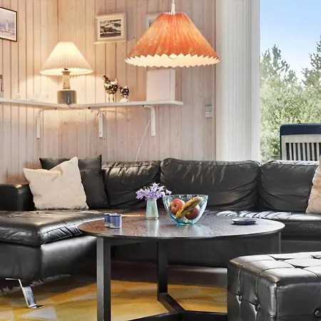 Feriehus Tv1547-hirtshals-oster-kjulvej-44 *